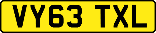 VY63TXL