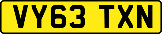 VY63TXN