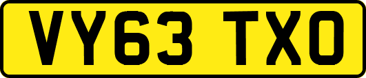VY63TXO