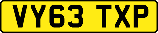 VY63TXP