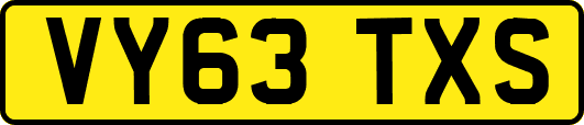 VY63TXS