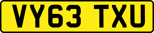 VY63TXU