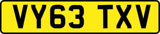 VY63TXV