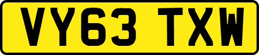 VY63TXW