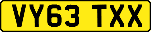 VY63TXX