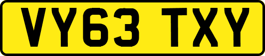 VY63TXY