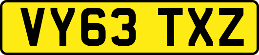 VY63TXZ