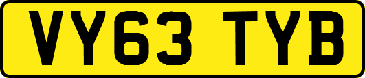 VY63TYB