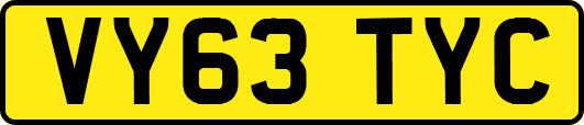 VY63TYC
