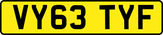 VY63TYF