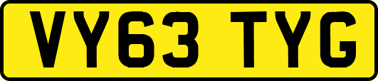 VY63TYG