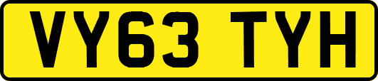 VY63TYH