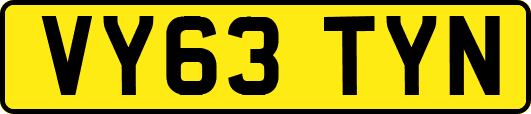 VY63TYN