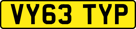 VY63TYP