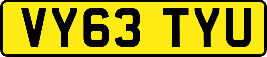 VY63TYU