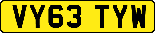 VY63TYW