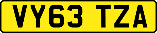 VY63TZA