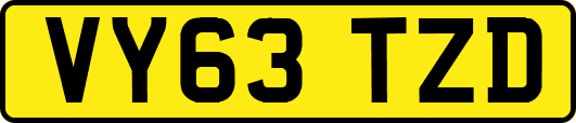 VY63TZD