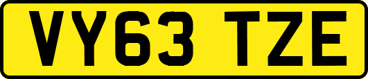 VY63TZE