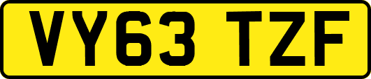 VY63TZF