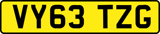 VY63TZG