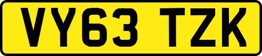 VY63TZK