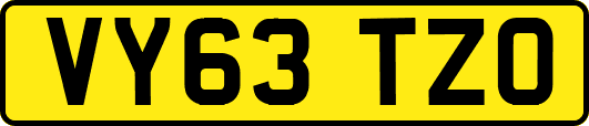 VY63TZO