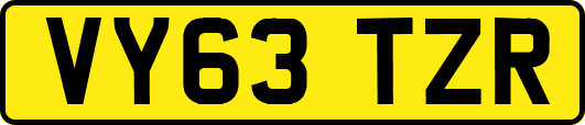 VY63TZR