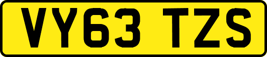 VY63TZS