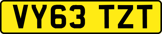 VY63TZT