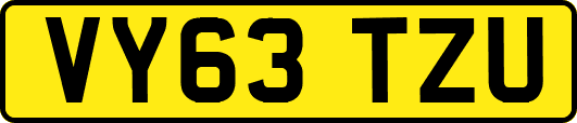 VY63TZU