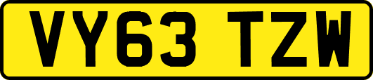 VY63TZW