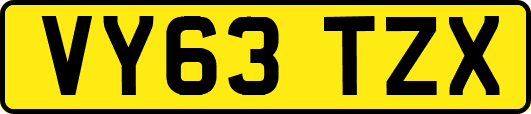 VY63TZX