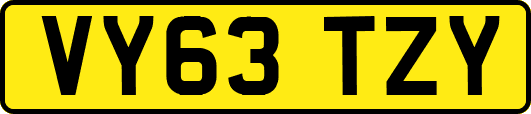 VY63TZY