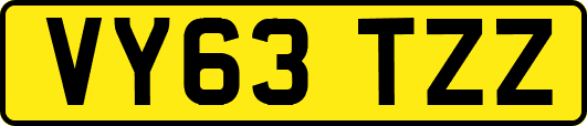 VY63TZZ