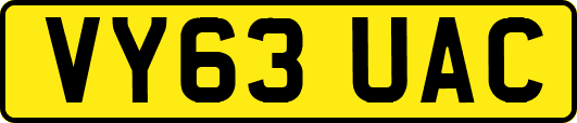VY63UAC