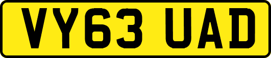 VY63UAD