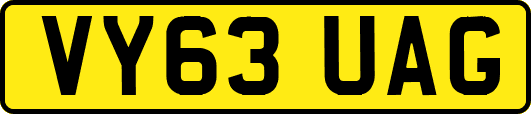 VY63UAG