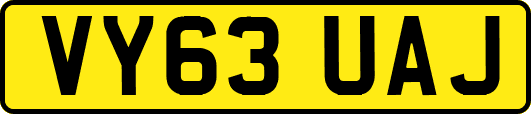 VY63UAJ