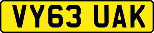 VY63UAK