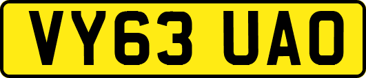 VY63UAO