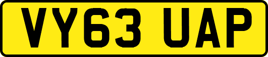 VY63UAP