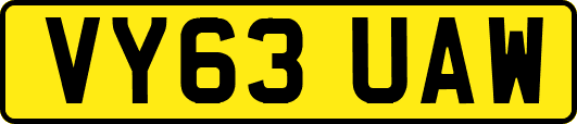 VY63UAW