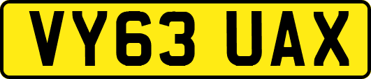 VY63UAX