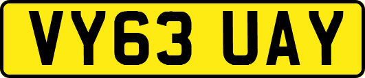 VY63UAY
