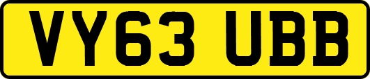 VY63UBB