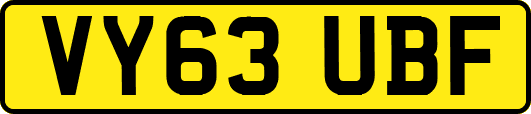 VY63UBF