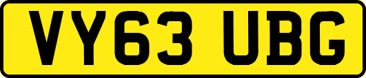 VY63UBG