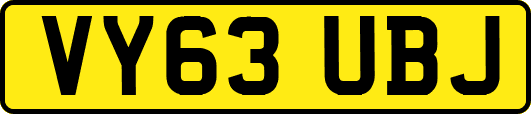 VY63UBJ