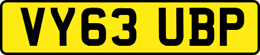 VY63UBP